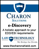Charon Solutions Banner Ad